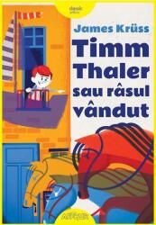 Timm Thaler sau râsul vândut (ISBN: 9786067883985)