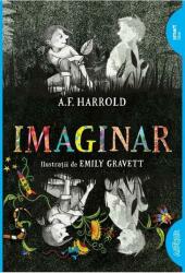 Imaginar - PB (ISBN: 9786067883572)