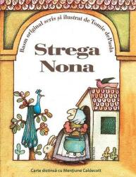 Strega Nona (ISBN: 9786067883763)