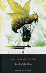 Lord of the Flies - William Golding (2007)