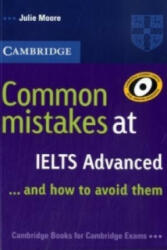 Common Mistakes at IELTS Advanced - Julie Moore (2007)