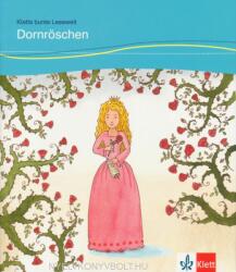 Grimm: Dornroschen (ISBN: 9783126749077)