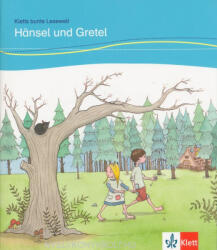 Hänsel und Gretel Grimm (ISBN: 9783126749107)