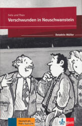 Detektiv Muller - collegium (ISBN: 9783126751124)