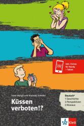 Küssen verboten! ? (ISBN: 9783126880725)
