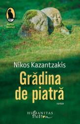 Grădina de piatră (ISBN: 9786067794236)