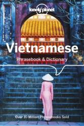 Lonely Planet Vietnamese Phrasebook & Dictionary - Lonely Planet (ISBN: 9781787013469)