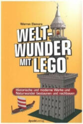 Weltwunder mit LEGO® - Warren Elsmore (ISBN: 9783864902949)