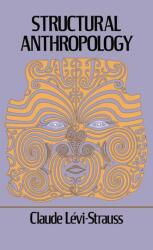 Structural Anthropology (ISBN: 9780465095162)