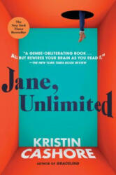 Jane, Unlimited - Kristin Cashore (ISBN: 9780147513106)