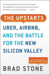 The Upstarts (ISBN: 9780316523134)