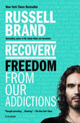RECOVERY - RUSSELL BRAND (ISBN: 9781250182456)