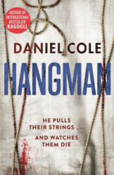 Hangman (ISBN: 9781409168812)
