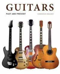 Guitars - Christian Seguret (ISBN: 9788445909539)