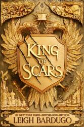 King of Scars (ISBN: 9781510104457)