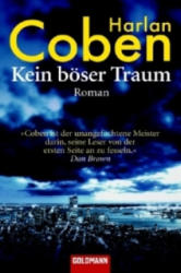 Kein böser Traum - Harlan Coben, Christine Frauendorf-Mössel (2006)