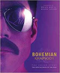 Bohemian Rhapsody - The Inside Story - N A (ISBN: 9781787391888)