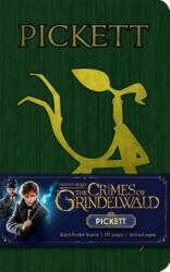 Fantastic Beasts: The Crimes of Grindelwald - Insight Editions (ISBN: 9781683836568)