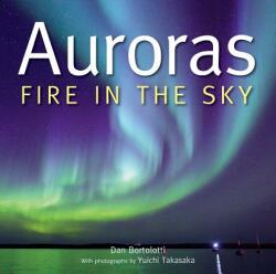 Auroras: Fire in the Sky (ISBN: 9780228100645)