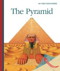 The Pyramid (ISBN: 9781851034703)
