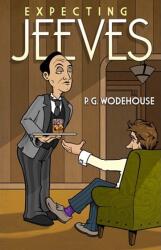 Expecting Jeeves (ISBN: 9780486806143)