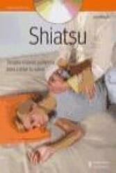 Shiatsu - Juan Morales Mesas (ISBN: 9788425520334)