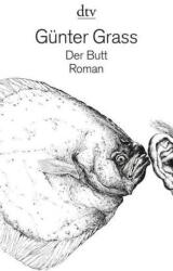 Der Butt (ISBN: 9783423144803)