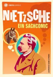 Nietzsche - Laurence Gane, Wilfried Stascheit, Julia Kockel, Wilfried Stascheit (ISBN: 9783935254434)