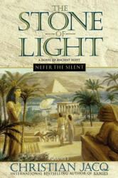 Stone of Light - Christian Jacq (ISBN: 9780743403467)