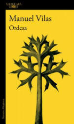 Ordesa (Spanish Edition) - MANUEL VILAS (2018)