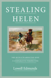 Stealing Helen - Lowell Edmunds (ISBN: 9780691165127)