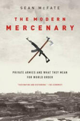 Modern Mercenary - Sean McFate (ISBN: 9780190621087)
