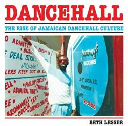 Dancehall - Beth Lesser (ISBN: 9780957260085)