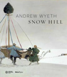 Andrew Wyeth's Snow Hill (ISBN: 9780847862610)