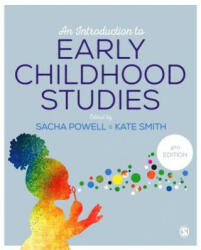 Introduction to Early Childhood Studies - Sacha Powell (ISBN: 9781473974838)