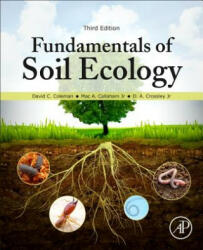 Fundamentals of Soil Ecology - David Coleman (ISBN: 9780128052518)