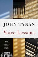 Voice Lessons (ISBN: 9780986144509)