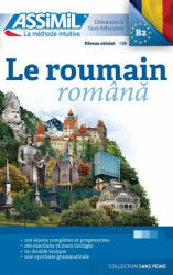 Le Roumain - Vincent Ilutiu (ISBN: 9782700507881)