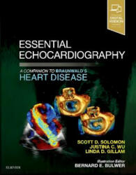Essential Echocardiography - Scott Solomon (ISBN: 9780323392266)