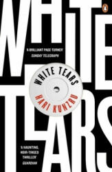 White Tears - Hari Kunzru (ISBN: 9780241977873)