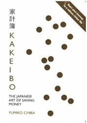 Kakeibo - Fumika Chiba (ISBN: 9781405936132)