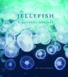 Jellyfish - Lisa-ann Gershwin (ISBN: 9780226287676)