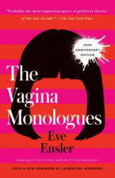 The Vagina Monologues: 20th Anniversary Edition (ISBN: 9780399180095)