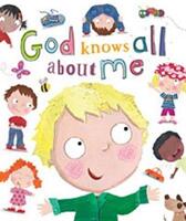 God Knows All about Me (ISBN: 9780718032081)