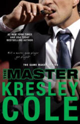 The Master - Kresley Cole (ISBN: 9781451650075)