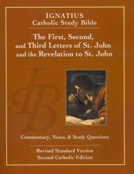 Ignatius Catholic Study Bible - Scott Hahn, Curtis Mitch, Dennis Walters (ISBN: 9781586174705)