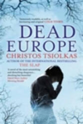 Dead Europe - Christos Tsiolkas (2011)