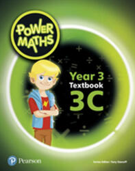 Power Maths Year 3 Textbook 3C (ISBN: 9780435190248)