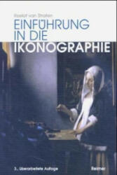 Einführung in die Ikonographie - Roelof van Straten, Rahel E. Feilchenfeldt (2004)