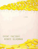 Event Factory (ISBN: 9780984469307)
